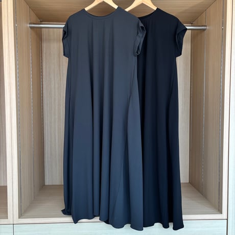 nudie one-piece (2color)