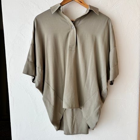 skipper soft shirt ※セット着用可能
