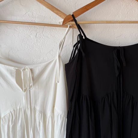 cottage one-piece (2color)