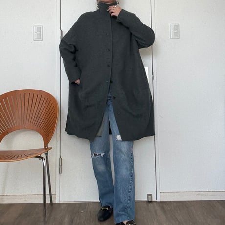 design coat