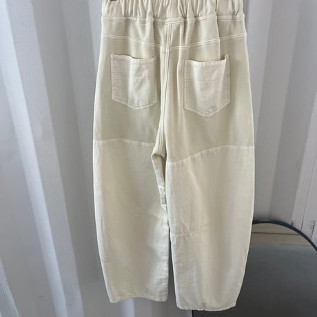 curve switching pants (3color)