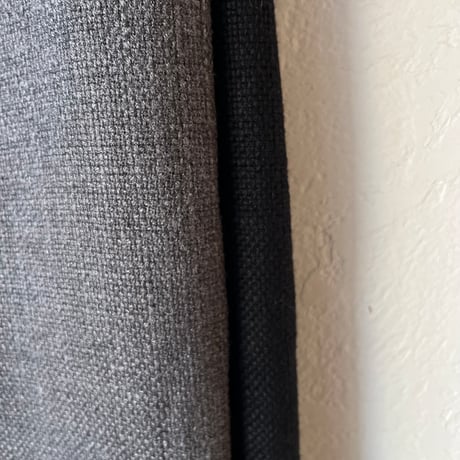 tweed skirt（2color）