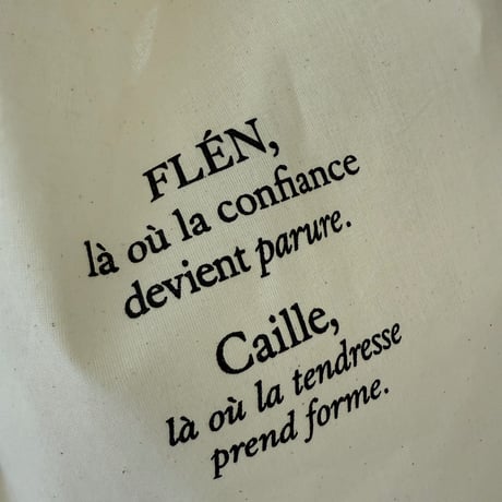 marché sac