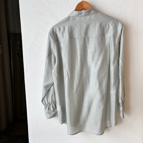 airy shirt（3color）
