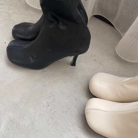 heal boots (3color)