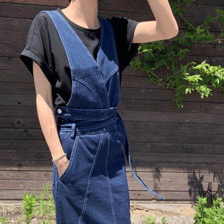 ［Japan made] sheer blouse (3color)