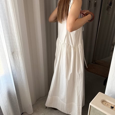 cottage one-piece (2color)