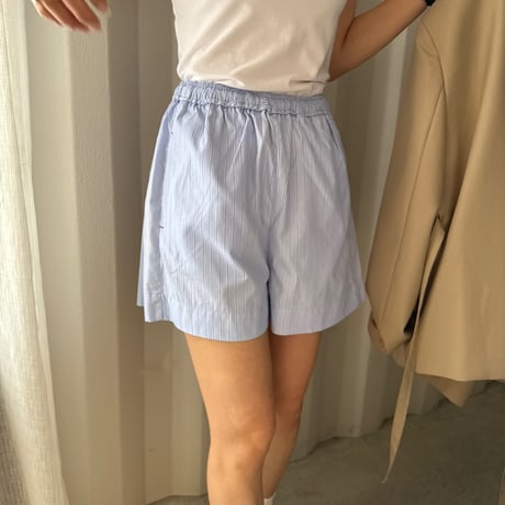 pajama short pants