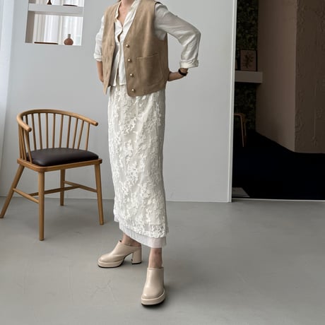 volume sabot (2color)