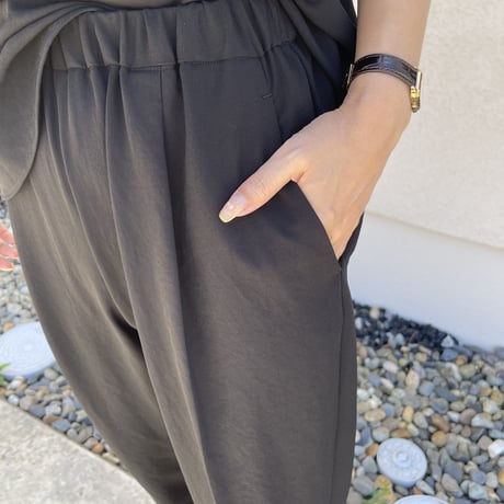 ruff pants (3color)