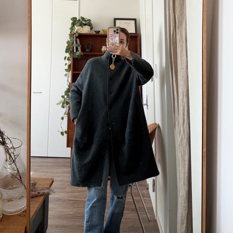 design coat