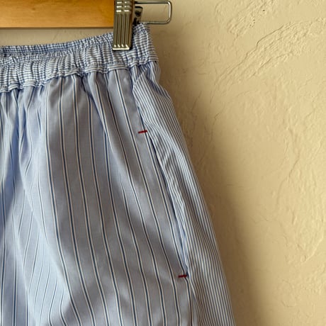 pajama short pants