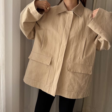 work jacket