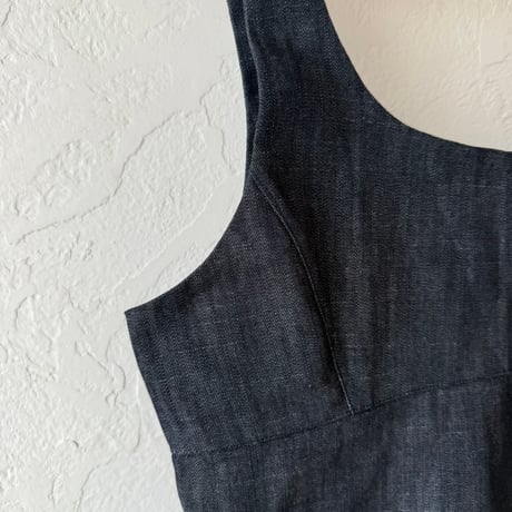 SLAPP mini one-piece