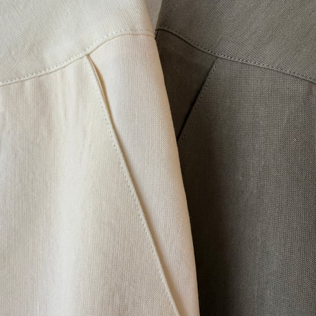 jean pants (2color) ※セット着用可能