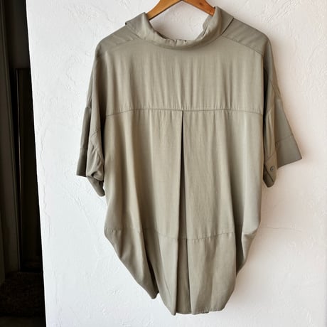 skipper soft shirt ※セット着用可能