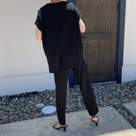 ruff pants (3color)