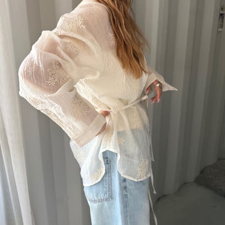 embroidery  shirt