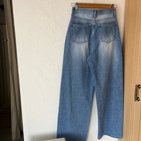 Inc denim pants