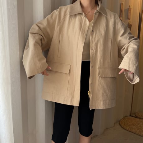 work jacket