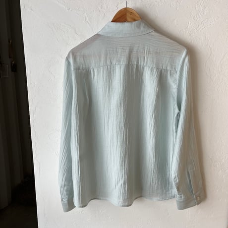 washing shirt (3color)