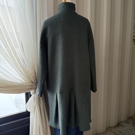 design coat