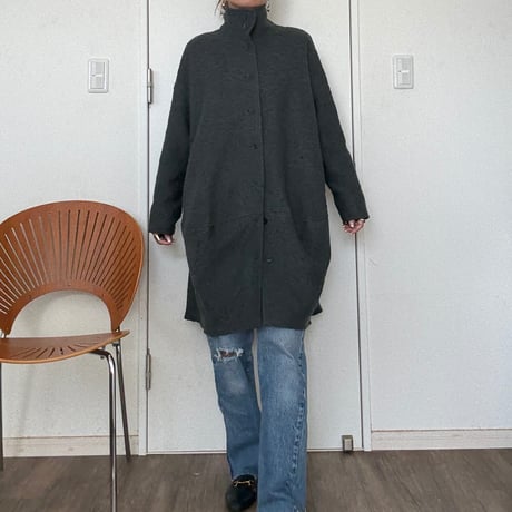 design coat