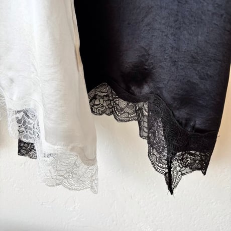 lace camisole (2color)