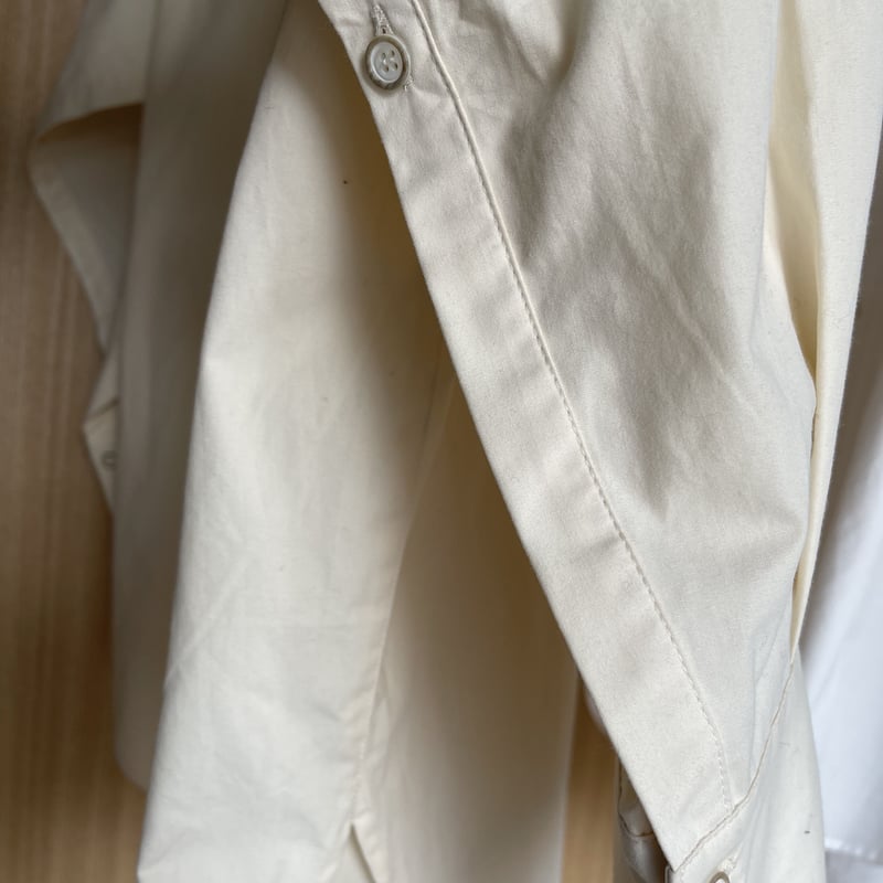original] double cuff shirt (3color) | FLÉN
