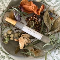 [CAILLE] aroma mist -Brume de Forêt No.1 -