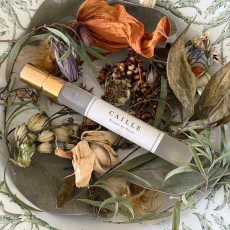 [CAILLE] aroma mist -Brume de Forêt No.1 -