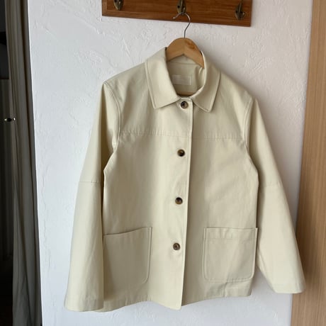 jane jacket