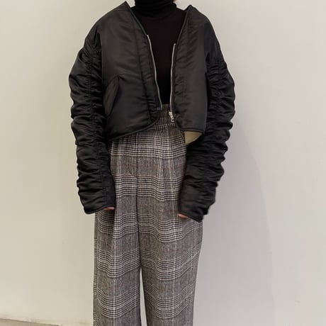 boa reversible jacket (2color)
