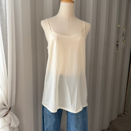 [SEE BY CHLOE]  crochet knit