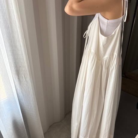 cottage one-piece (2color)