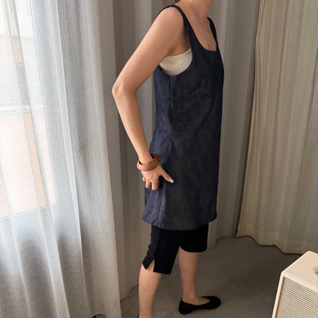 SLAPP mini one-piece