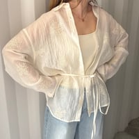 embroidery  shirt