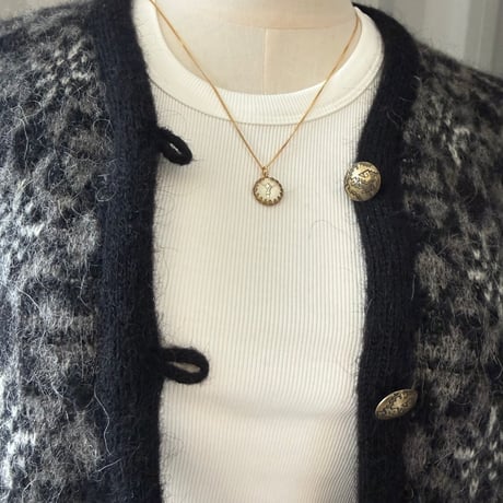 Iceland  knit cardigan
