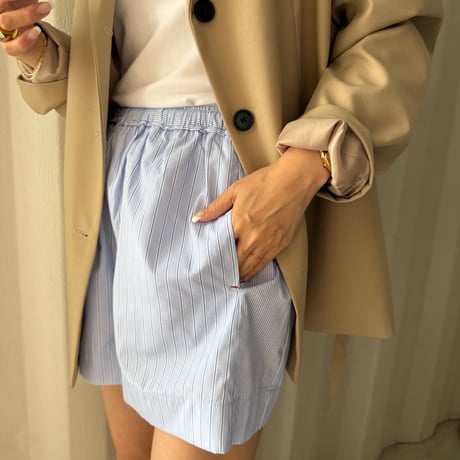 pajama short pants