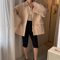 work jacket