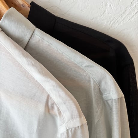 airy shirt（3color）