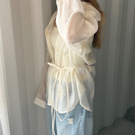 embroidery  shirt