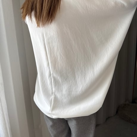 [japan made] dolman blouse (3color)