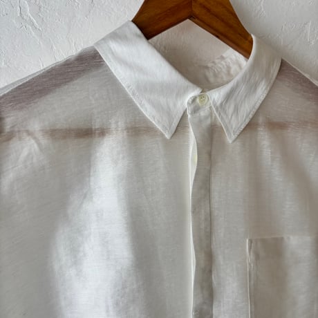 airy shirt（3color）