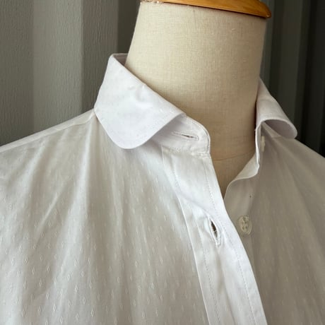 [Christian Dior] basic shirt