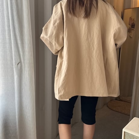 work jacket