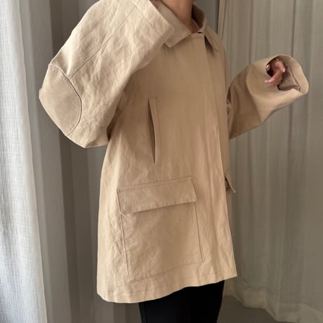 work jacket