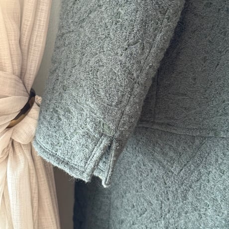 design coat