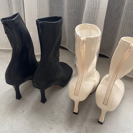 heal boots (3color)