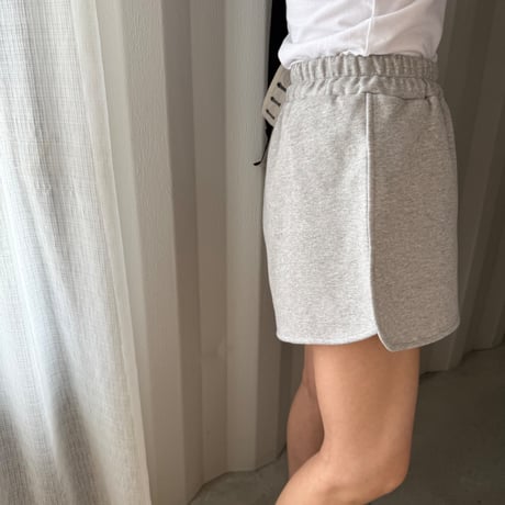 neo sweat  short pants（2color）